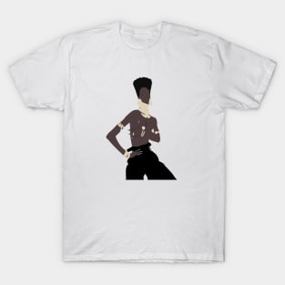 Teyana Taylor The Album T-Shirt